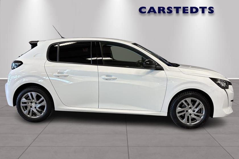 Bild 2 av Peugeot 208 1.2 Allure 5d Aut