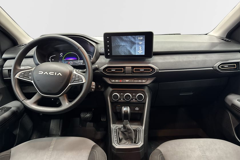 Bild 5 av Dacia Jogger 7-sätes HYBRID 140 Extreme 7 platser II