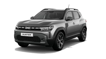 Dacia Duster Hybrid 155 4x2 expression