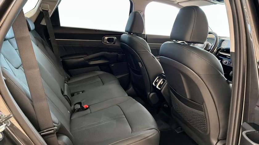 Bild 5 av Kia Sorento PHEV Plug-In Hybrid Advance Plus Panorama