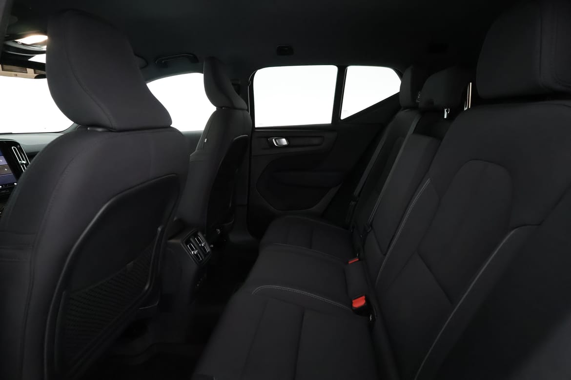 Volvo XC40 2023 - miniatyr 11