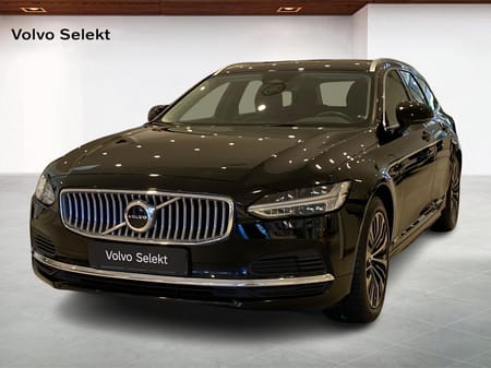 Volvo V90 Recharge T6 Core Edition