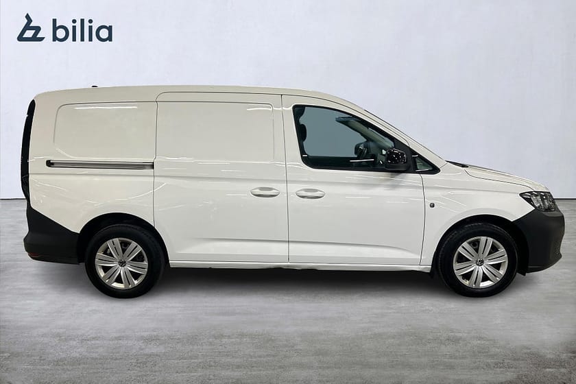 Bild 5 av Volkswagen Caddy Cargo Maxi 2.0 TDI BMT 102hk Drag Carplay P-värm