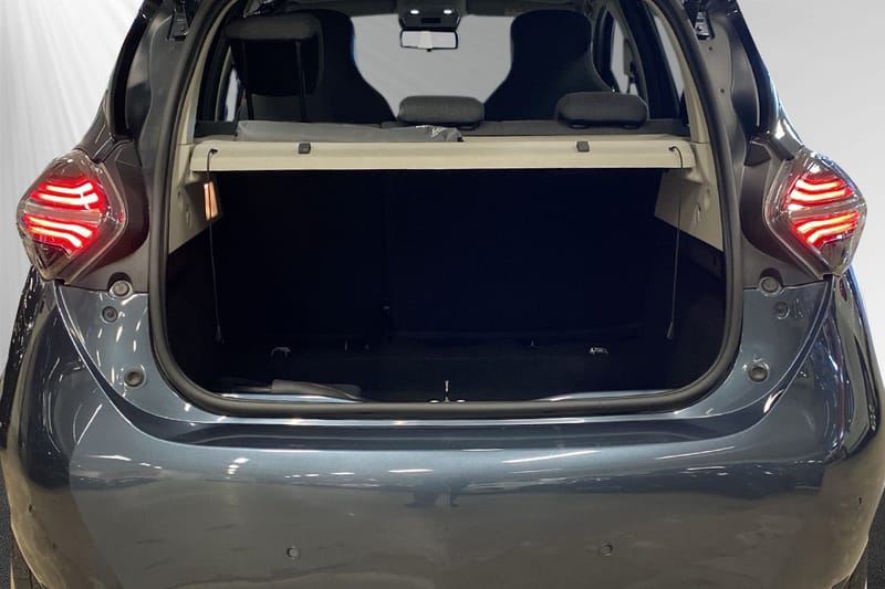 Renault ZOE R110