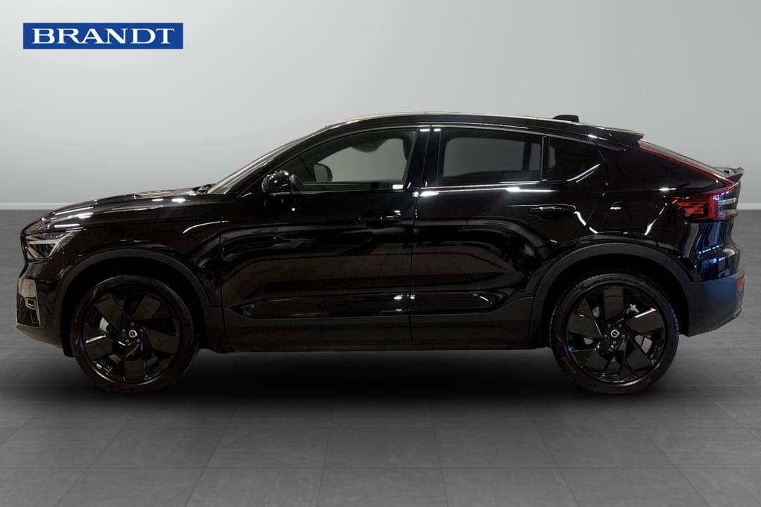 Volvo EC40 Single Motor Extended Range