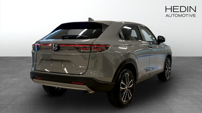 Bild 2 av Honda HR-V e:HEV ELEGANCE HYBRID *DEMOKAMPANJ*