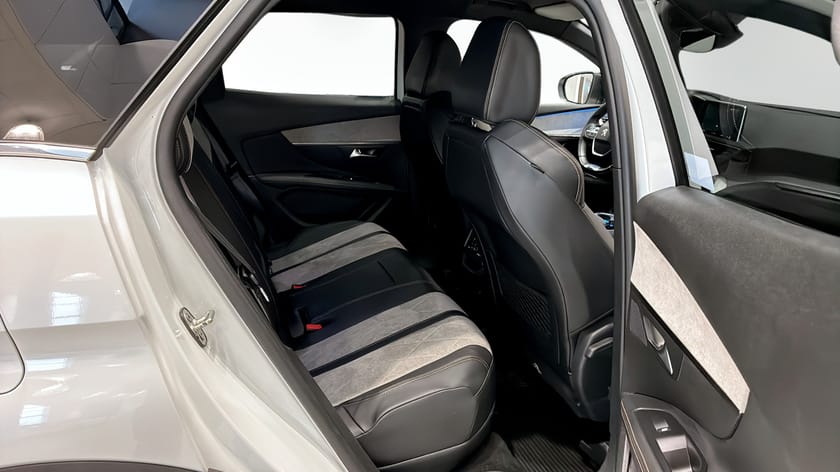 Bild 5 av Peugeot 3008 GT HYBRID4 Plug-in AWD | Kamera | 300hk