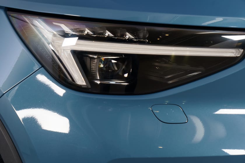 Bilde 4 av Volvo C40 Recharge Twin motor Plus 408 hk. Pixel/Krok/Varmepumpe/Volvo On Call