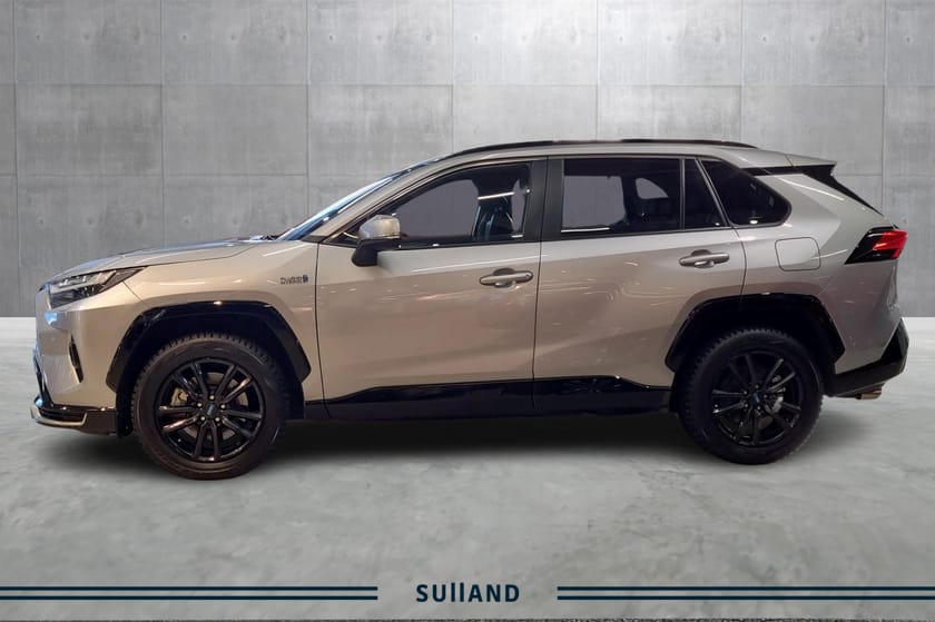 Bilde 2 av Toyota RAV4 Plug-in Hybrid ACTIVE TECH, AWD,NAVI,RENTEKAMPANJE