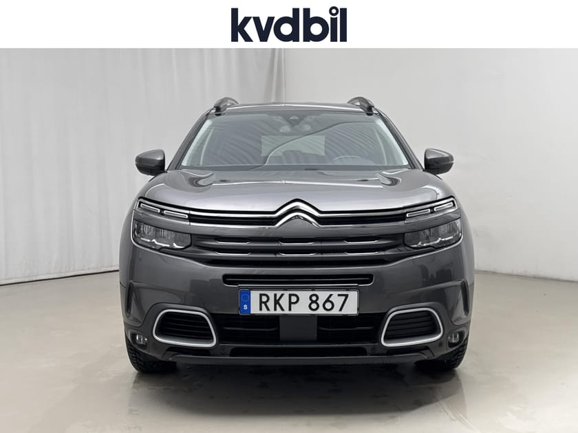Bild 5 av Citroën C5 Aircross PureTech 130hk Feel GPS B-kamera