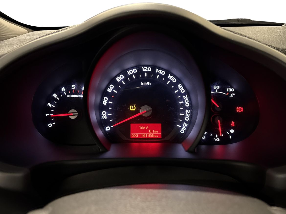 Kia Sportage 2015 - miniatyr 12