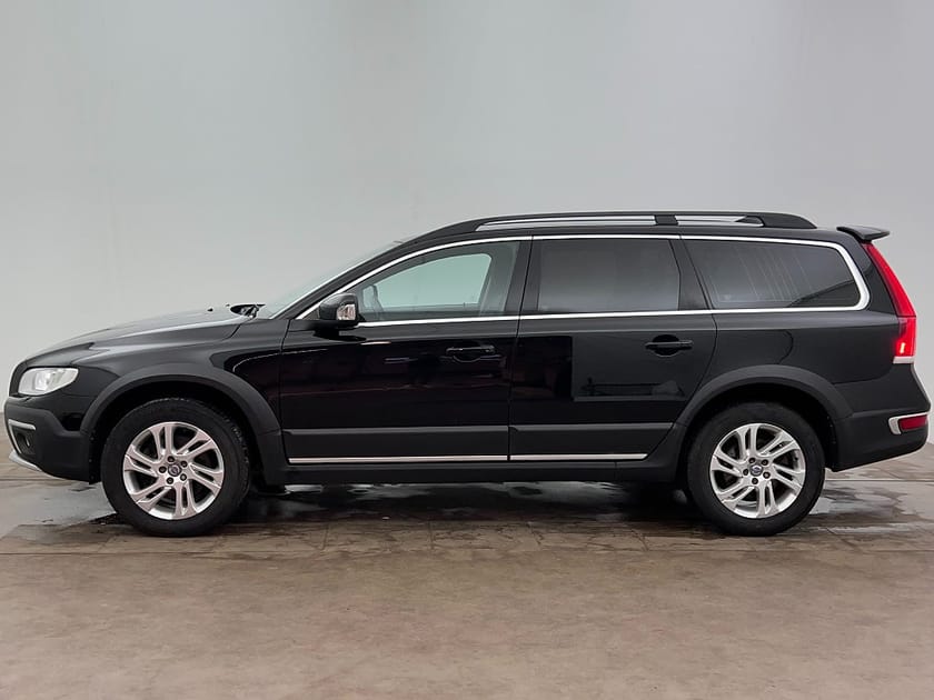 Bild 3 av Volvo XC70 D4 AWD Geartronic Classic Momentum Dragkrok