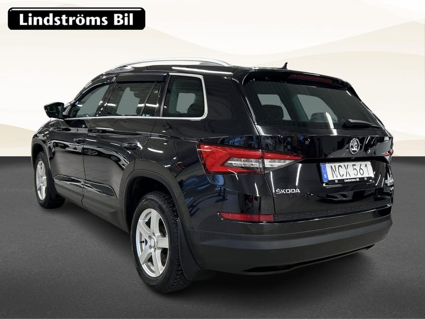 Bild 3 av Škoda Kodiaq VINTERHJUL