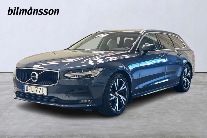Bild 1 av Volvo V90 T4 Momentum Pro Edition