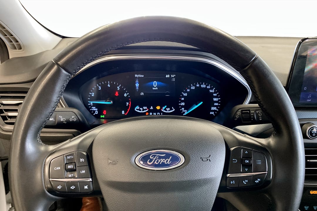 Ford Focus Active Kombi