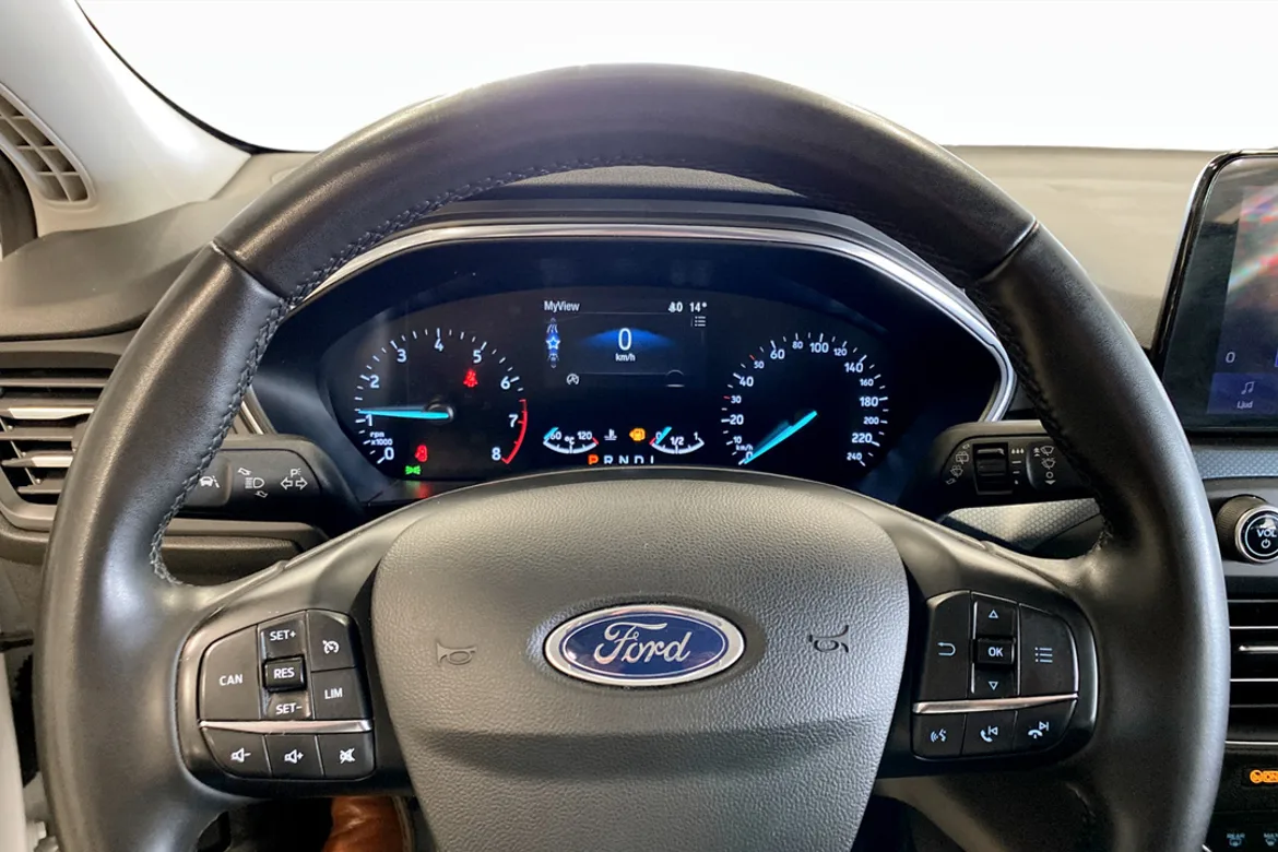Ford Focus Active Kombi