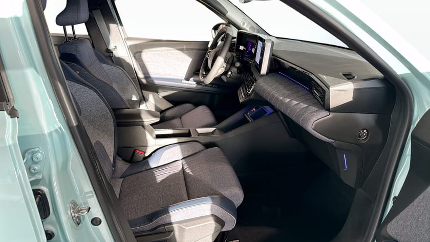 Bild 3 av Renault 4 E-Tech R4 ELECTRIC TECHNO EV52