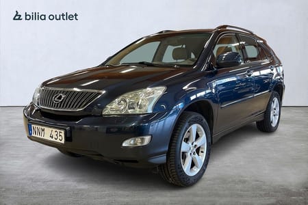 Lexus RX 350 AWD