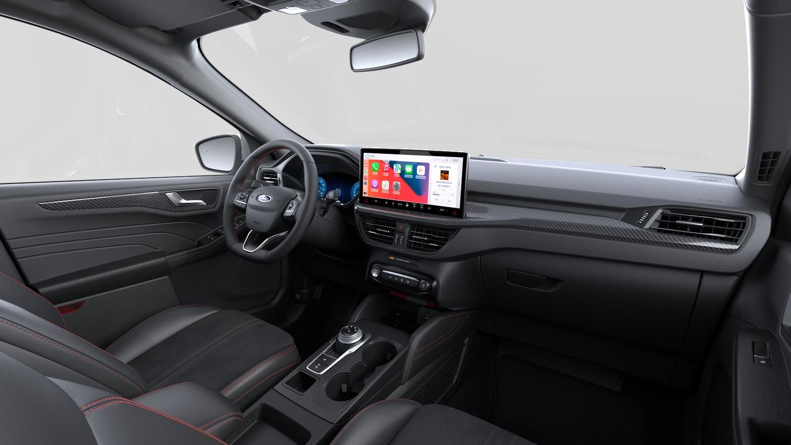 Ford Kuga ST-Line X  Plug-In Hybrid FWD