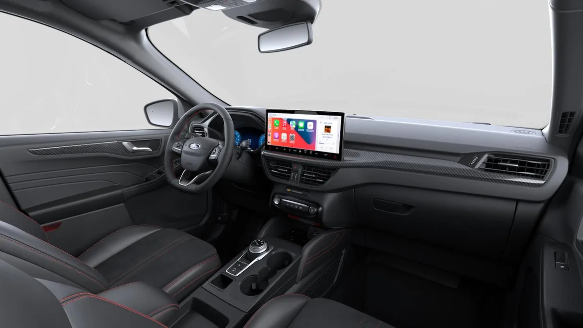 Ford Kuga ST-Line X  Plug-In Hybrid FWD