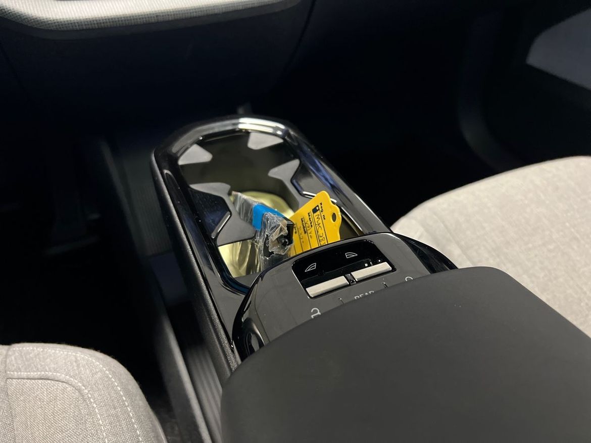 Volvo EX30 2024 - miniatyr 20