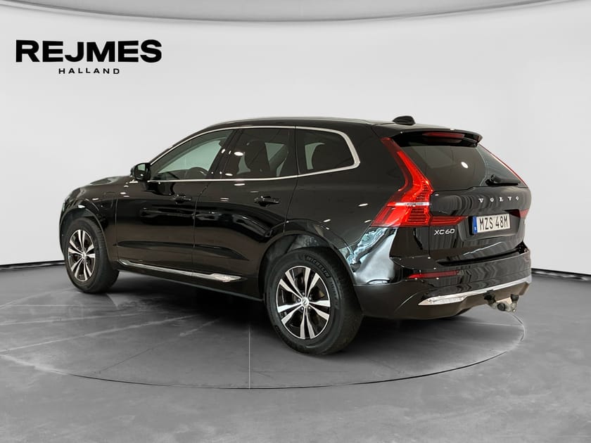 Bild 2 av Volvo XC60 Recharge T6 Core Edition