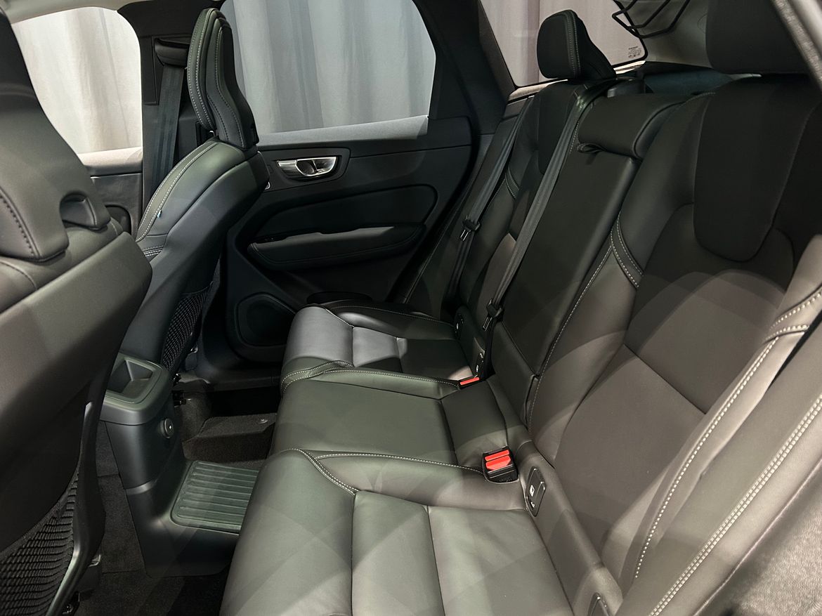 Volvo XC60 2026 - miniatyr 8