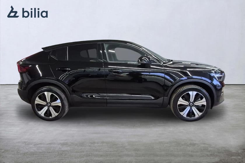 Bild 5 av Volvo C40 Recharge Single Motor Core