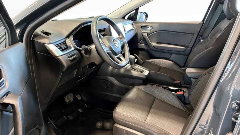 Bild 5 av Renault Captur E-TECH Plugin-Hybrid 160 ZEN PLUG-IN HYBRID