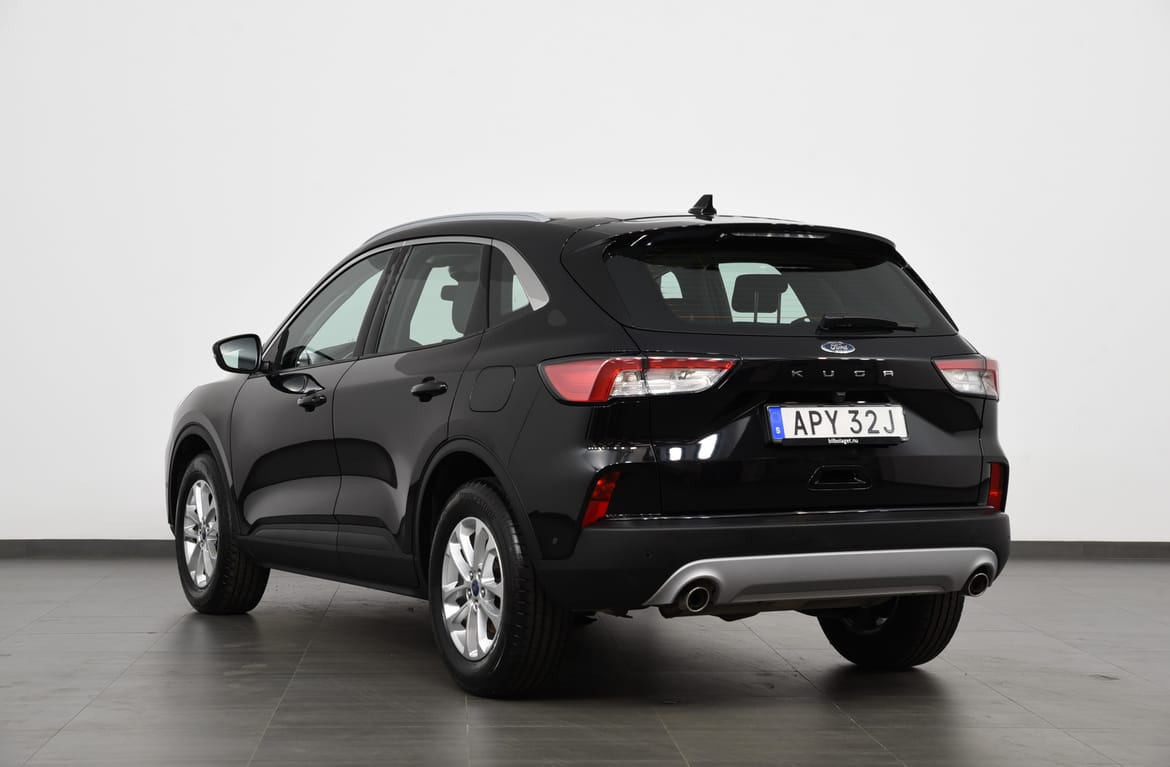 Ford Kuga 2023 - miniatyr 7