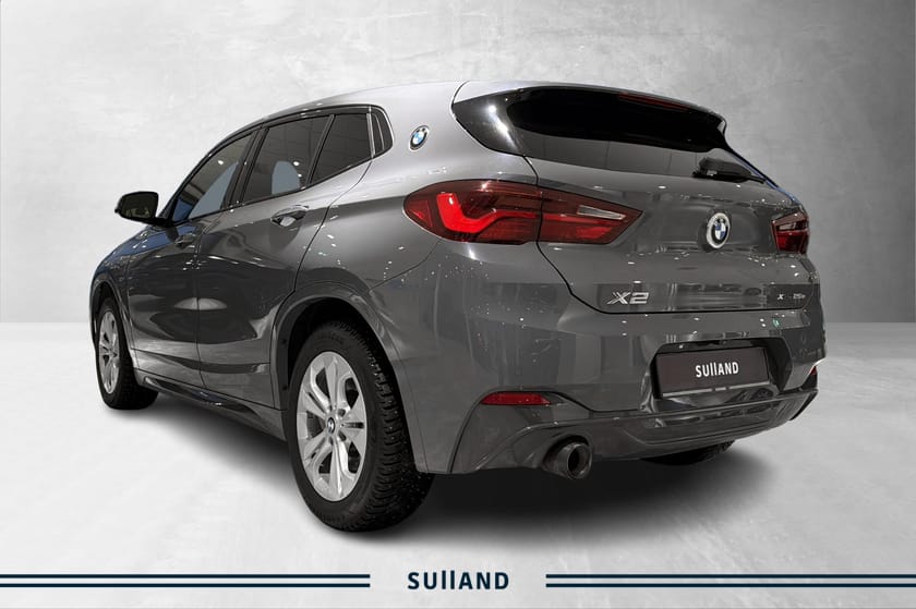 Bilde 3 av BMW X2 xDrive25e / Msport / HUD / Adaptive cruise