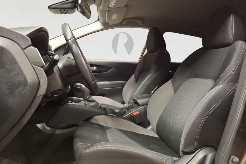 Bild 3 av Nissan Qashqai 1.3 DIG-T 160 HK AUT NAVI B-KAMERA 800KR/ÅR 0.49L/MIL