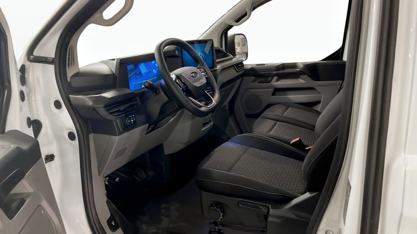 Bild 5 av Ford Transit Custom 280 TREND SKÅP 280S 136 A FWD