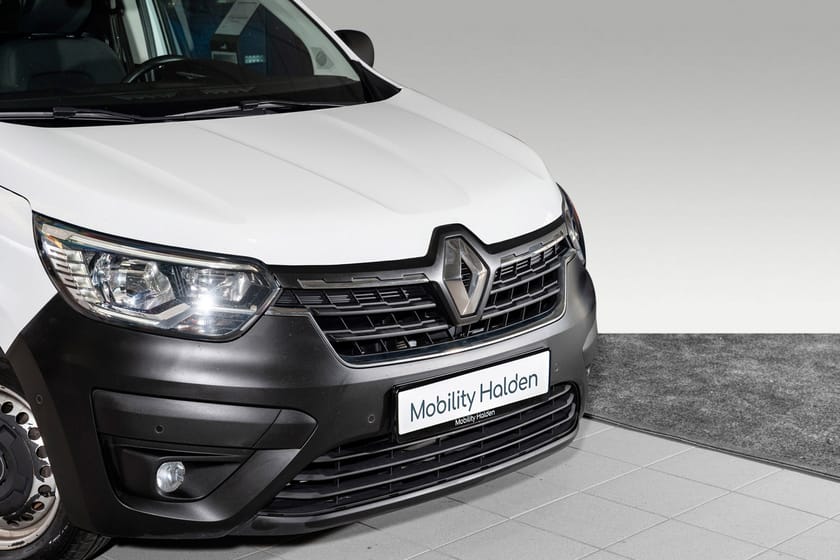 Bilde 5 av Renault Express 2 seter
