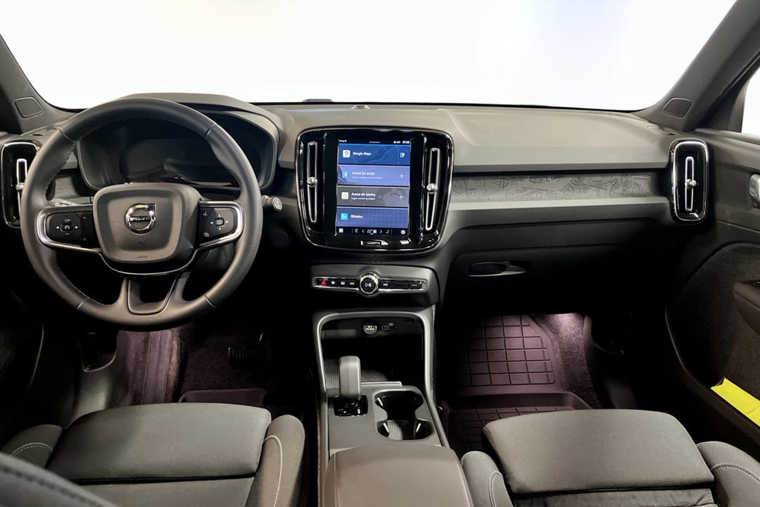 Volvo EX40 Single Motor Extended Range