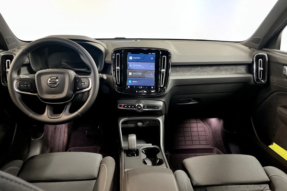 Volvo EX40 Single Motor Extended Range