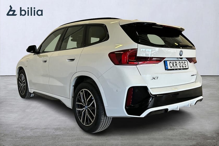 Bild 5 av BMW X1 xDrive25e xDrive25e/M Sport/Harman&Kardon/Drag/Massage