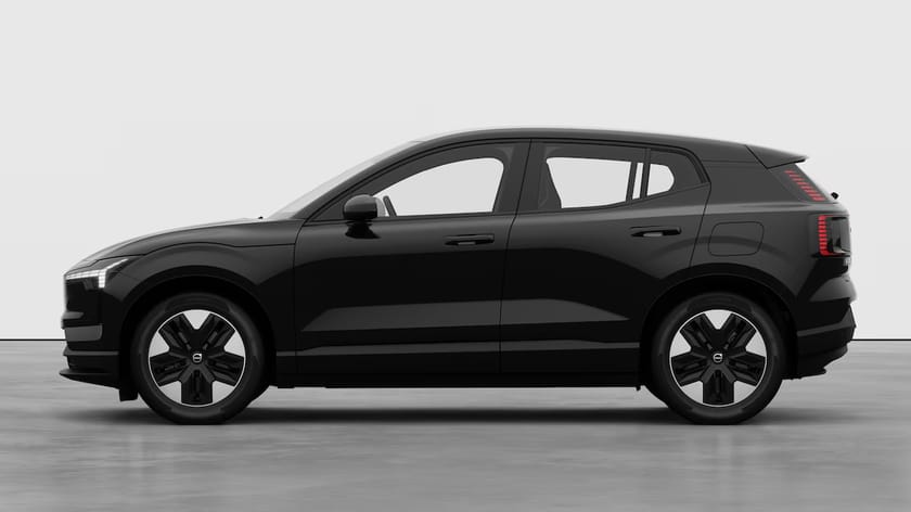 Bild 3 av Volvo EX30 Single Motor Core | Privatleasing 3695kr/mån