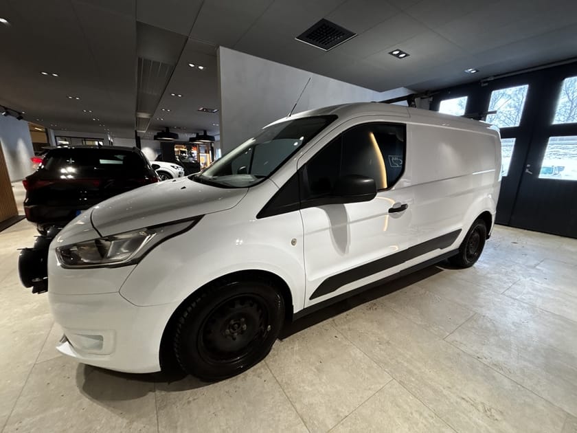 Bild 3 av Ford Transit Connect 230 LWB 