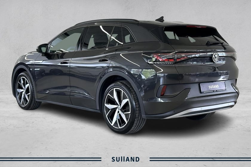 Bilde 3 av Volkswagen ID.4 GTX 77kwh