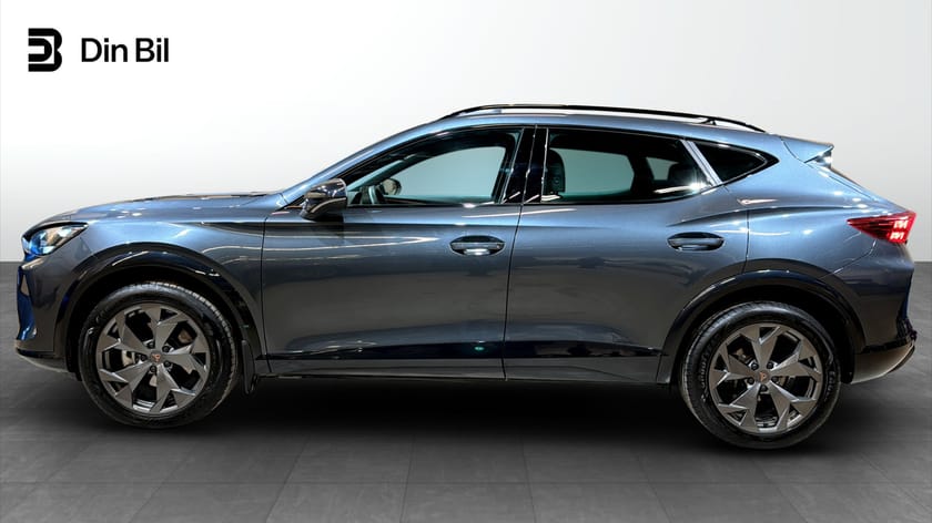 Bild 2 av CUPRA Formentor eTSI150 DSG Backkamera