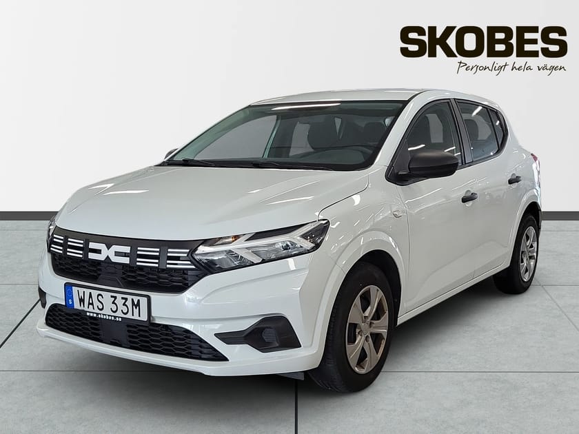 Bild 3 av Dacia Sandero TCe 90 essential
