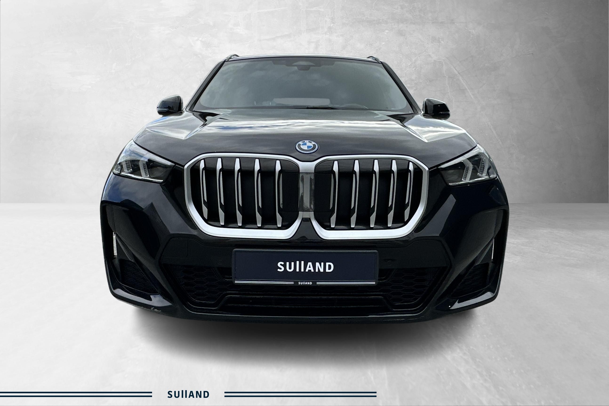 Thumnail bilde 3 av BMW X1 xDrive25e