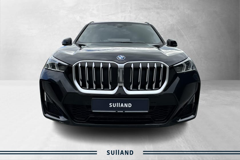 Bilde 4 av BMW X1 xDrive25e M-Sport/Harman/Krok/Keyless/El.stoler