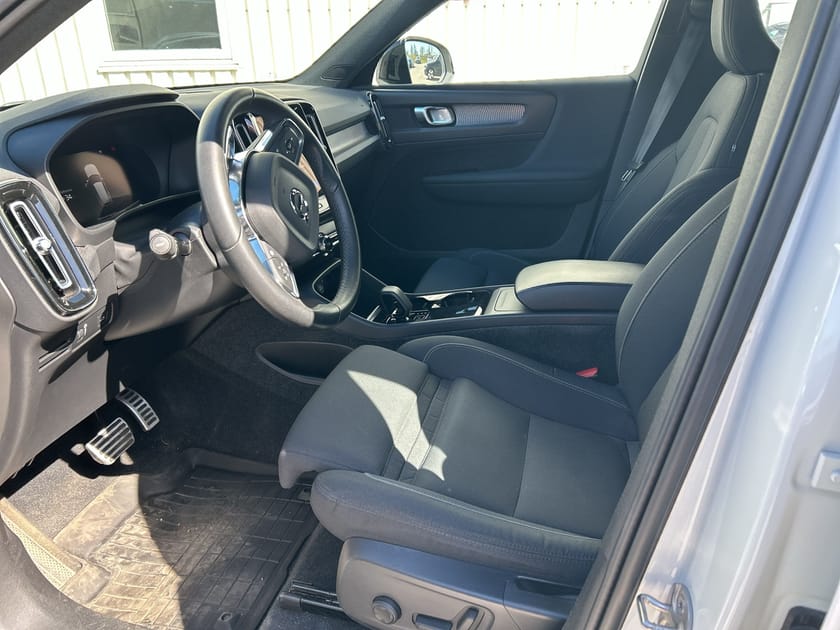 Bild 5 av Volvo XC40 P6 Recharge Plus