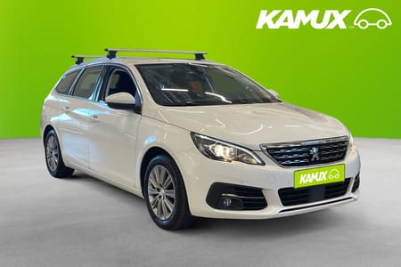 Peugeot 308 SW