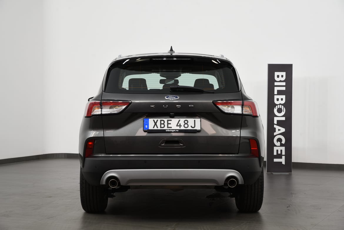 Ford Kuga 2023 - miniatyr 7