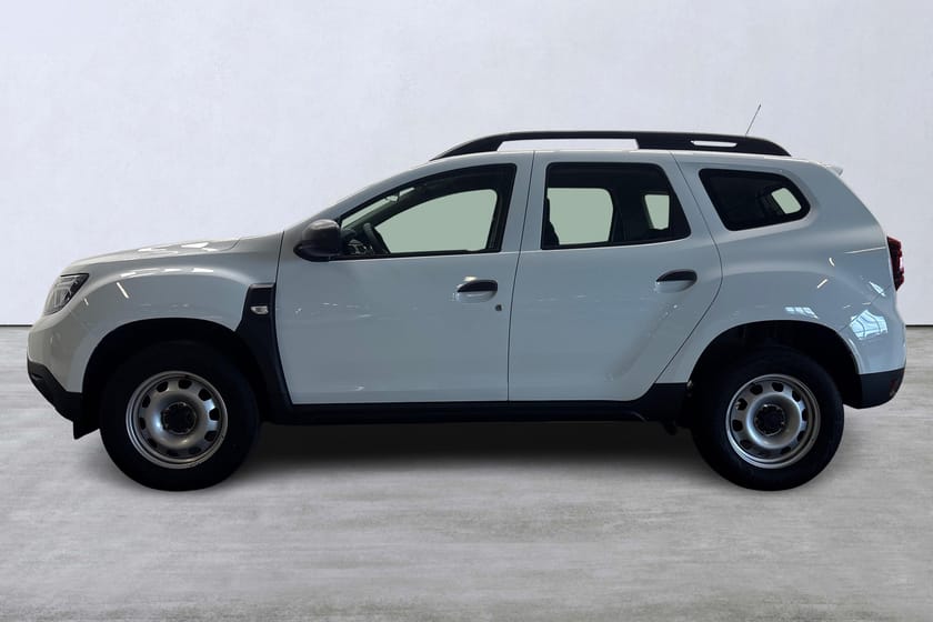 Bild 2 av Dacia Duster PhII 4x2 1,0 TCe 90 Essential