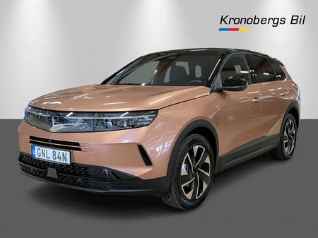 Opel Grandland Hybrid GS 145 hk Aut *Drag+Service*