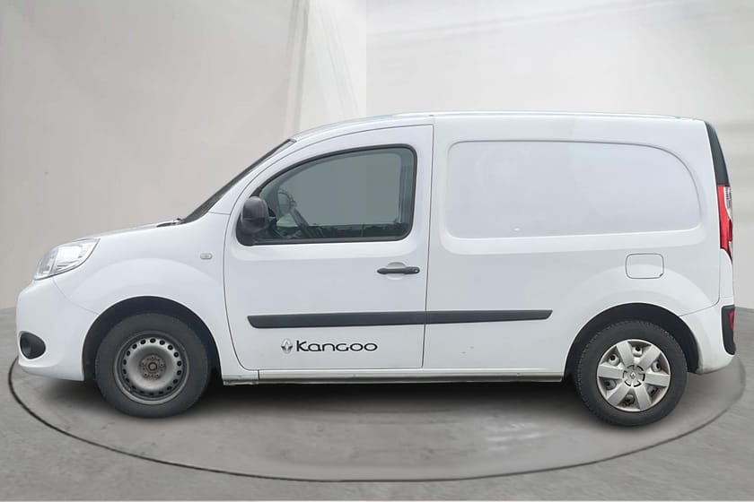 Bild 2 av Renault Kangoo Express 1.5 dCi (90hk)